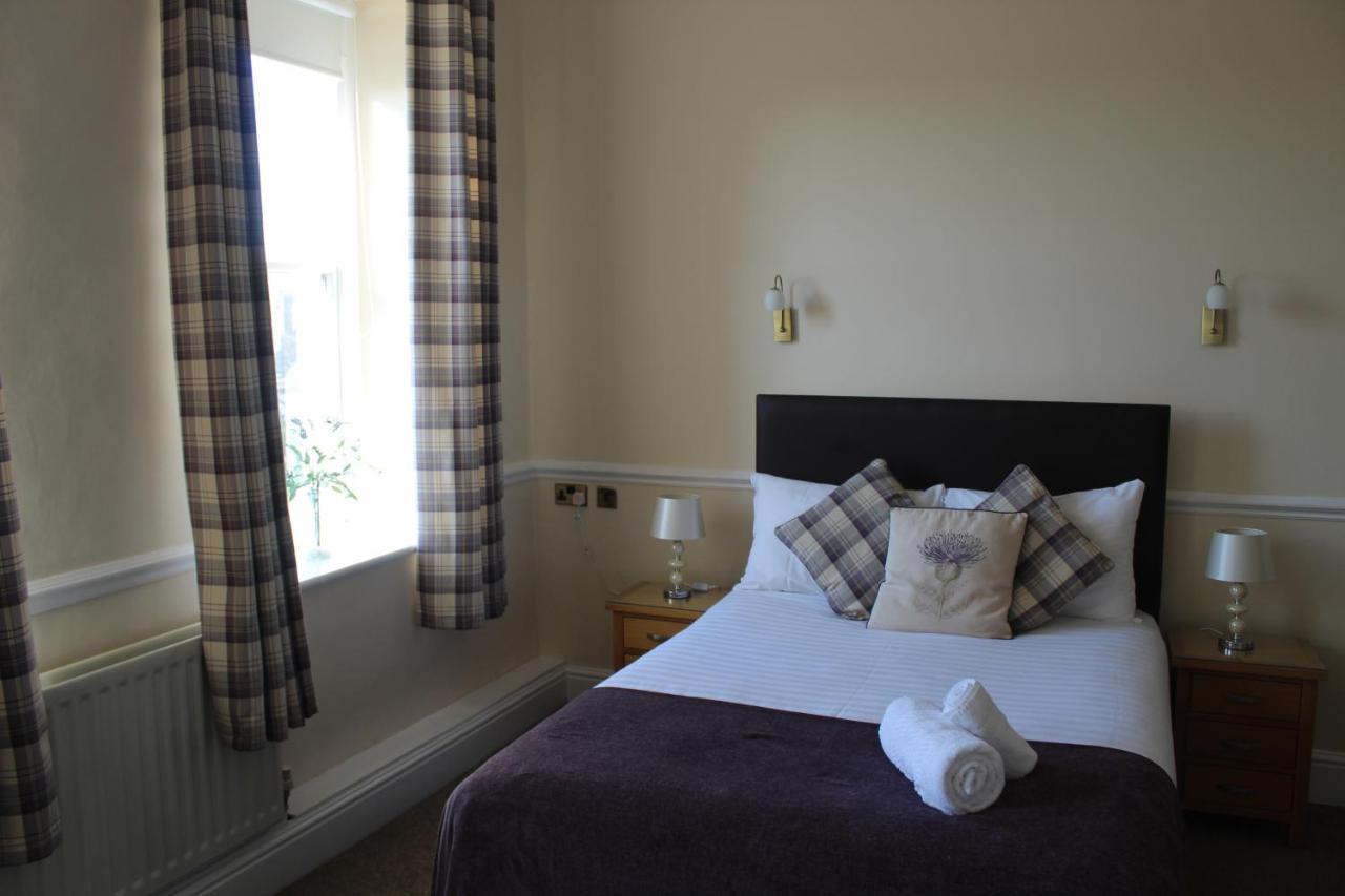 The Manor Hotel St Bees Luaran gambar